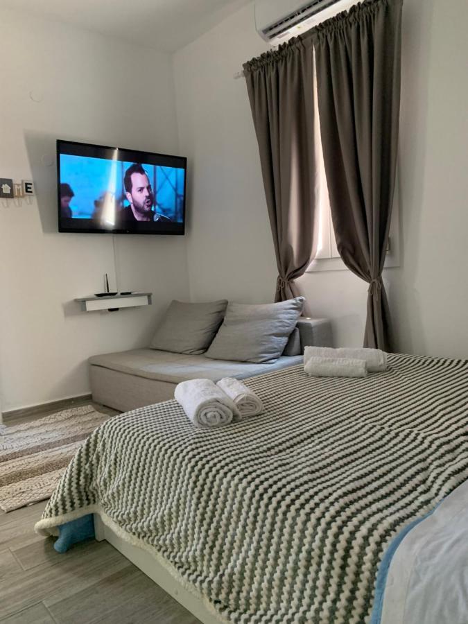 Dominik Apartment Скала Экстерьер фото