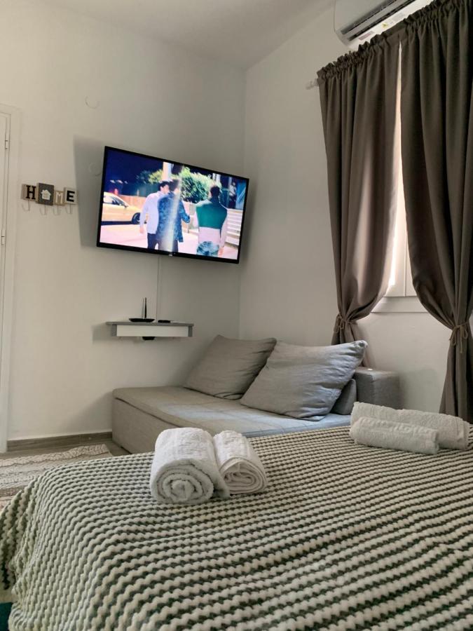 Dominik Apartment Скала Экстерьер фото