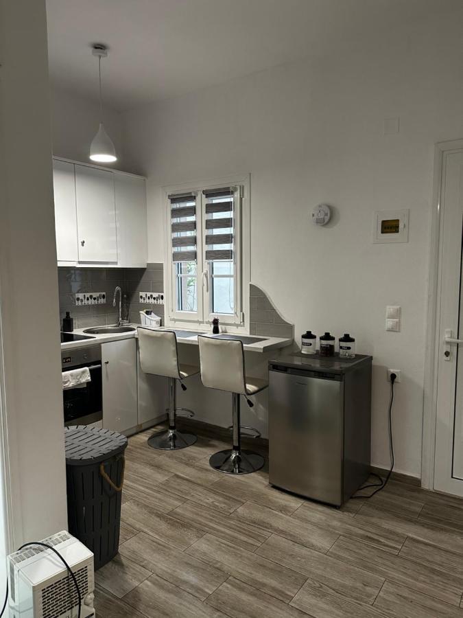 Dominik Apartment Скала Экстерьер фото