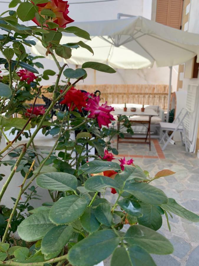 Dominik Apartment Скала Экстерьер фото