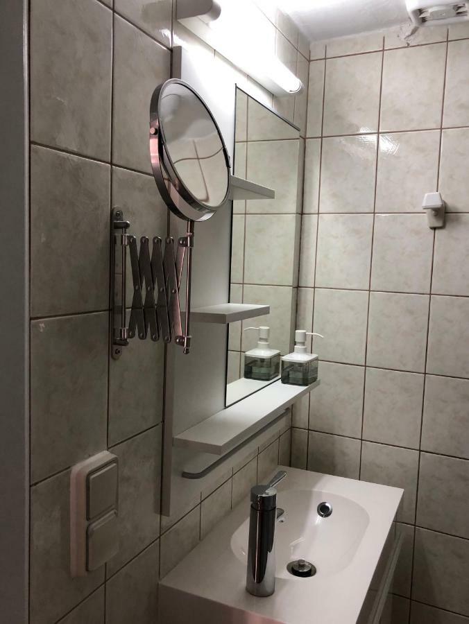Dominik Apartment Скала Экстерьер фото
