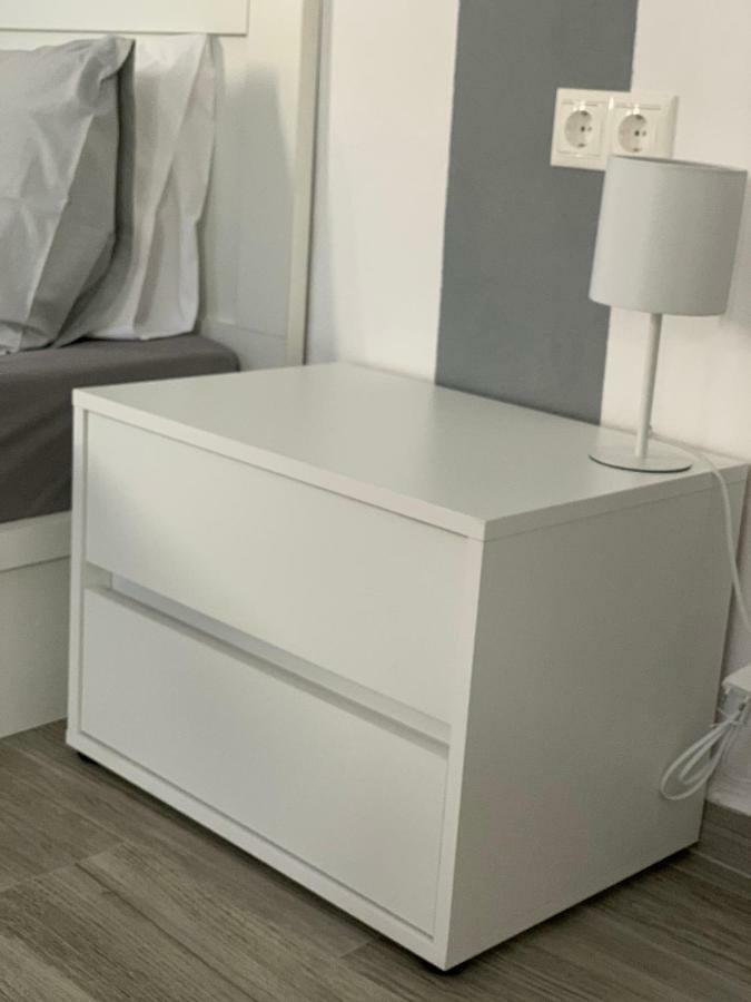 Dominik Apartment Скала Экстерьер фото