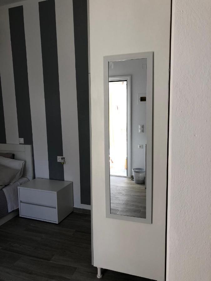 Dominik Apartment Скала Экстерьер фото
